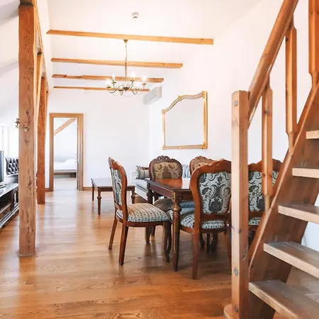 Apartamento Dictumfactum Sky *