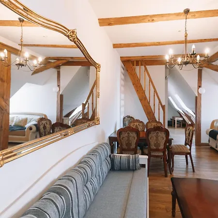 Dictumfactum Sky Appartement