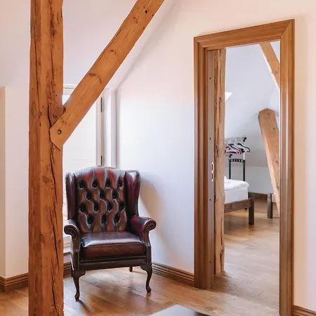 Dictumfactum Sky Appartement Tallinn