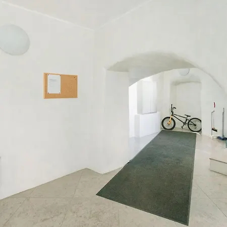 Appartement Dictumfactum Sky Tallinn