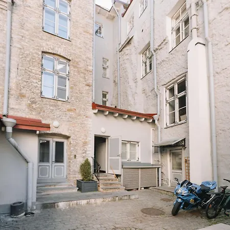 Dictumfactum Sky * Tallinn