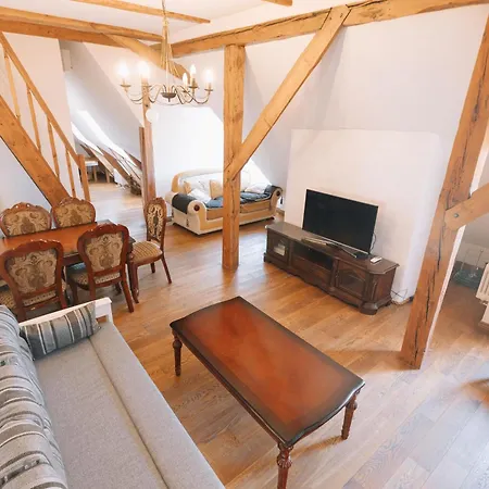 Dictumfactum Sky Apartamento Tallin