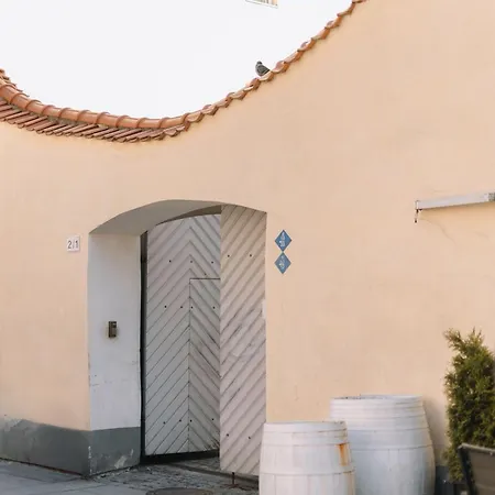 公寓 Dictumfactum Sky 塔林