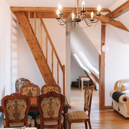 公寓 Dictumfactum Sky