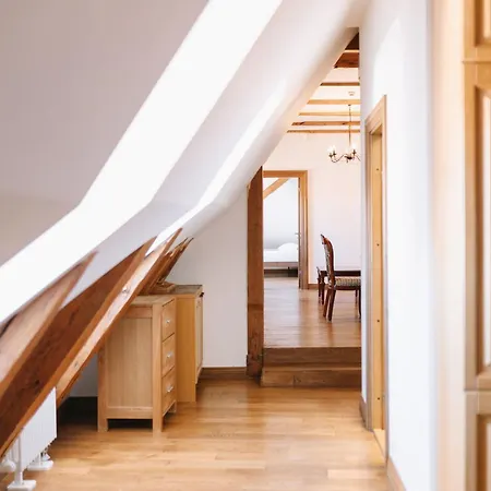 Dictumfactum Sky Apartamento Tallin