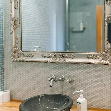 Appartement Dictumfactum Sky Tallinn