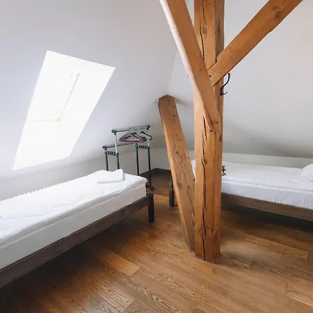 Dictumfactum Sky Appartement