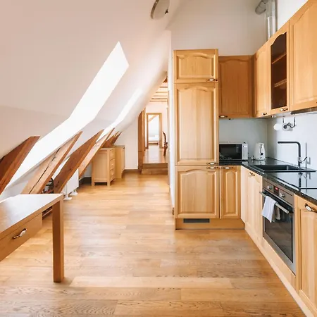 Dictumfactum Sky * 塔林