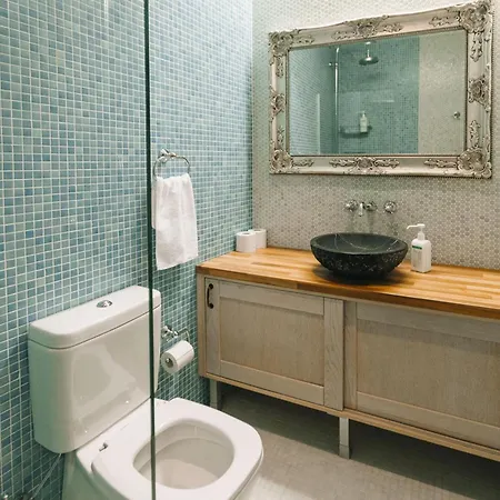 Appartement Dictumfactum Sky Tallinn