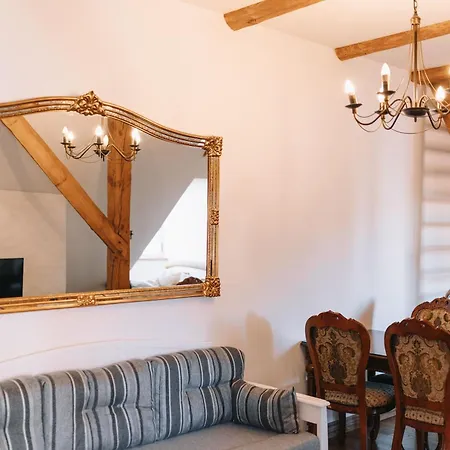 Dictumfactum Sky 公寓 塔林