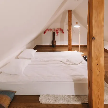 公寓 Dictumfactum Sky