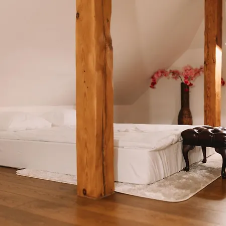 Appartement Dictumfactum Sky Tallinn