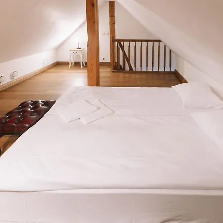 Dictumfactum Sky Appartement