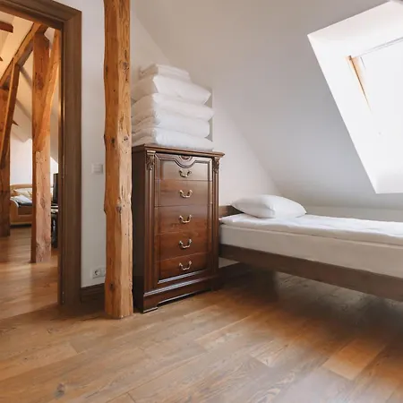 Dictumfactum Sky Appartement