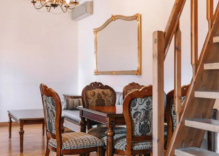 Dictumfactum Sky Apartamento