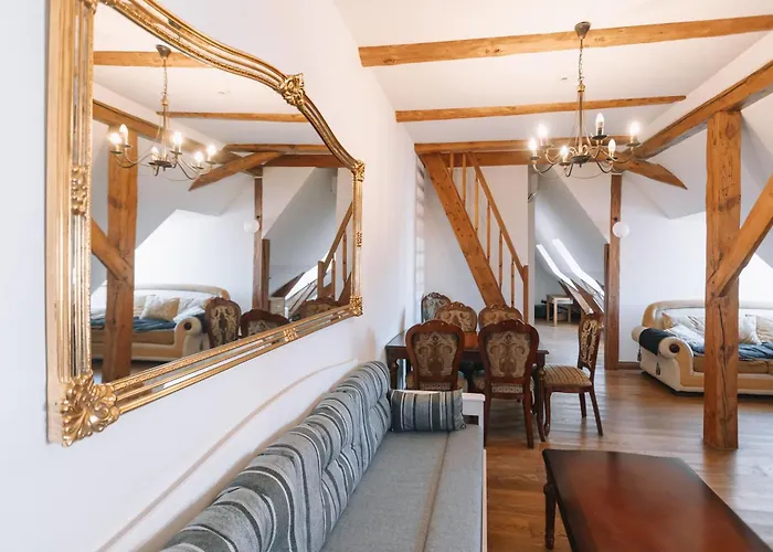 Dictumfactum Sky 아파트