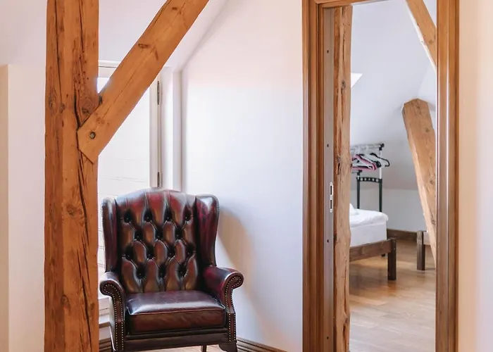 Dictumfactum Sky Apartamento Tallin