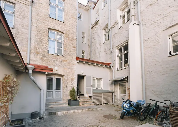 Dictumfactum Sky * Tallin