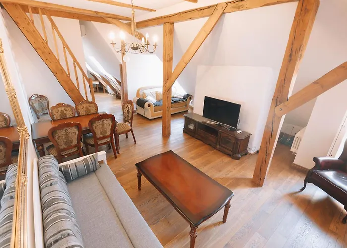 Dictumfactum Sky Apartamento Tallin