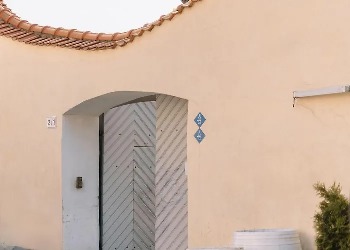 아파트 Dictumfactum Sky 탈린