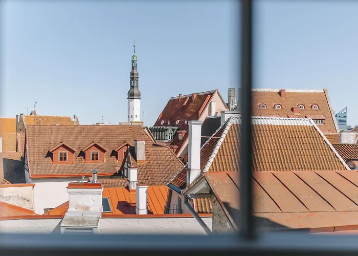 Dictumfactum Sky Tallinn