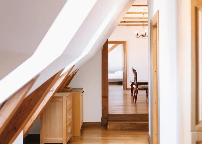 Dictumfactum Sky Lägenhet Tallinn