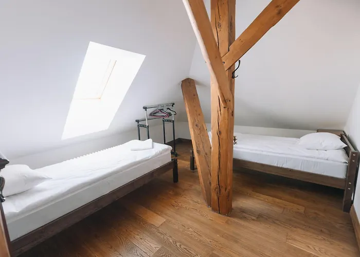 Dictumfactum Sky 아파트