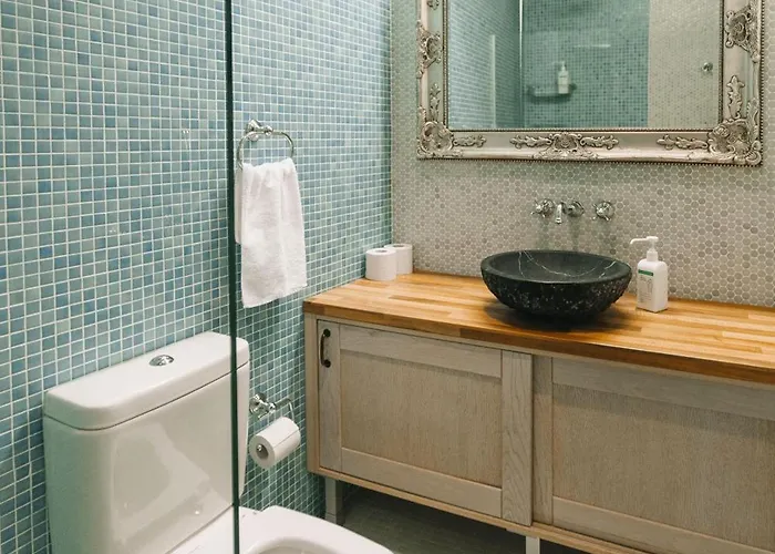 Lägenhet Dictumfactum Sky Tallinn