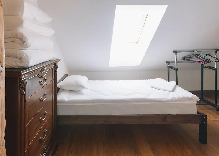 Dictumfactum Sky 아파트