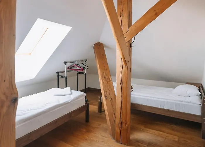 아파트 Dictumfactum Sky