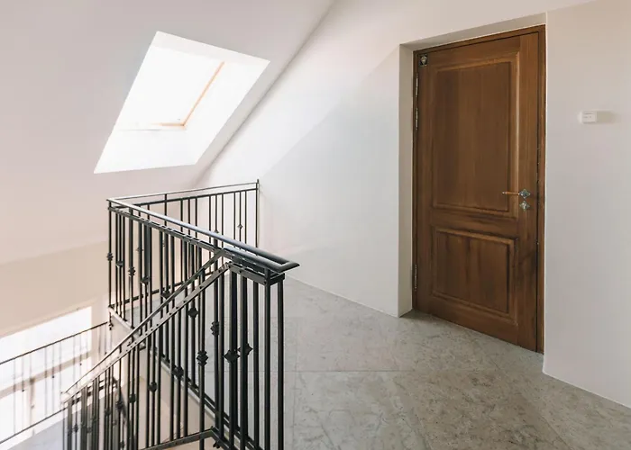 Apartamento Dictumfactum Sky *