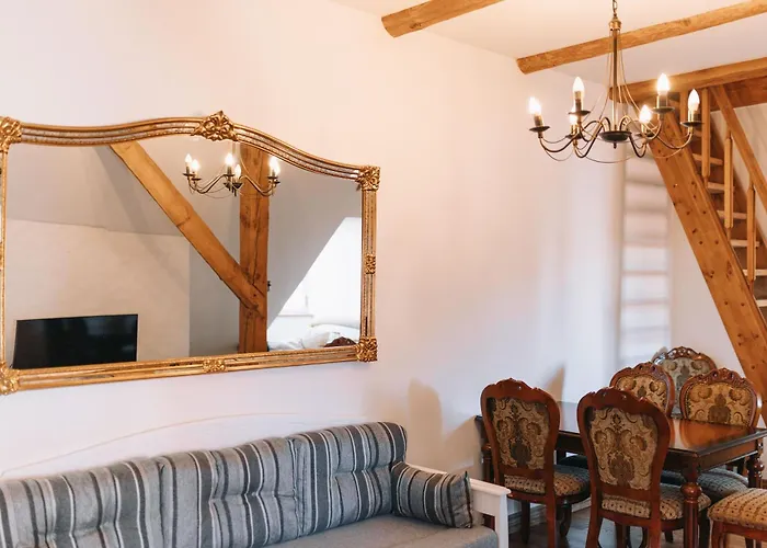 Dictumfactum Sky Apartamento Tallin