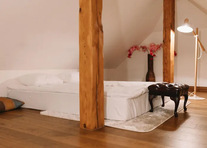 Apartamento Dictumfactum Sky Tallin