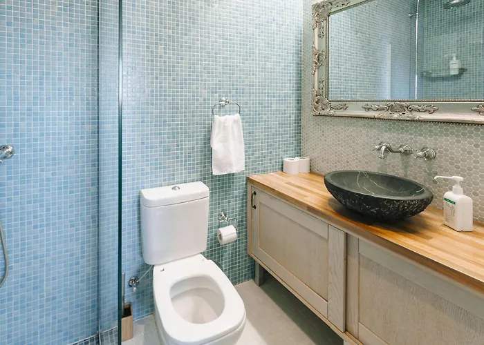 Lägenhet Dictumfactum Sky