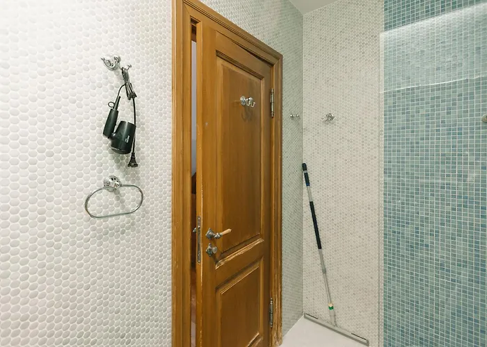 Lägenhet Dictumfactum Sky