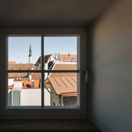 Dictumfactum Sky * تالين