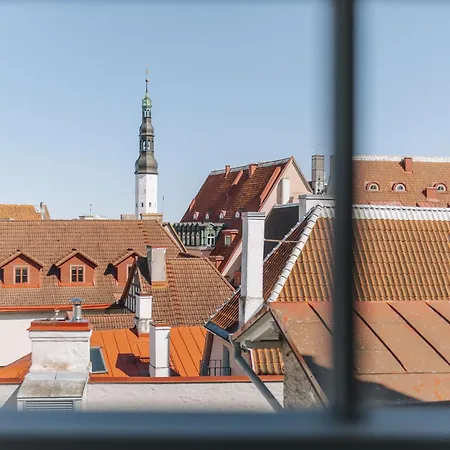 Dictumfactum Sky Tallinn