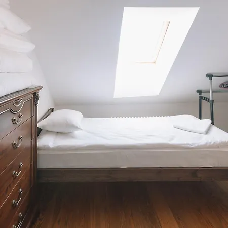 Dictumfactum Sky Korter