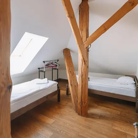 Korter Dictumfactum Sky