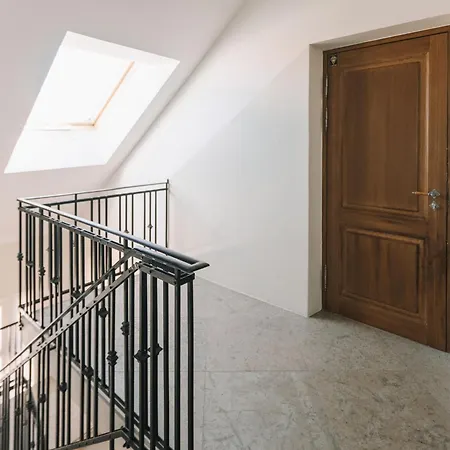 Korter Dictumfactum Sky *