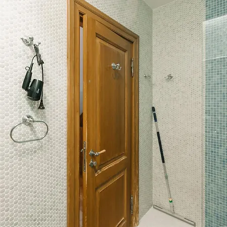 Korter Dictumfactum Sky