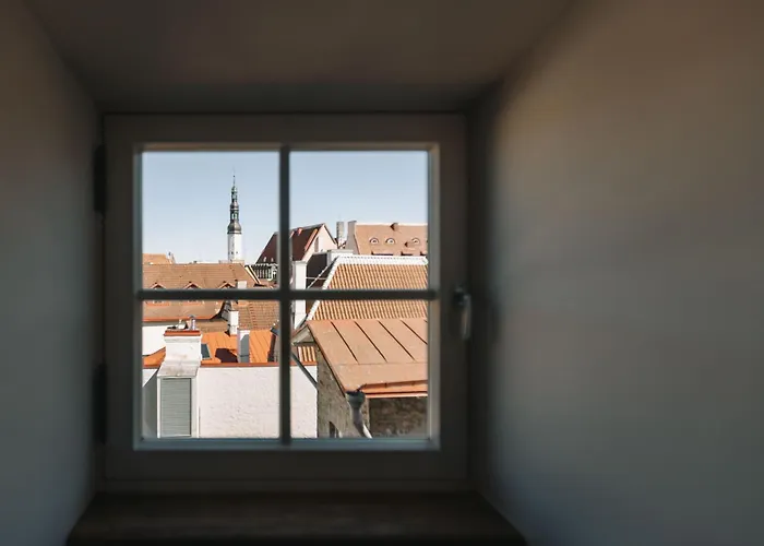 Dictumfactum Sky * Ταλίν