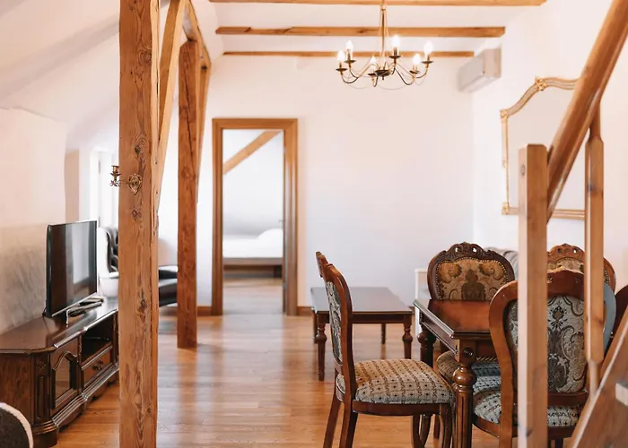 Dictumfactum Sky Διαμέρισμα Ταλίν