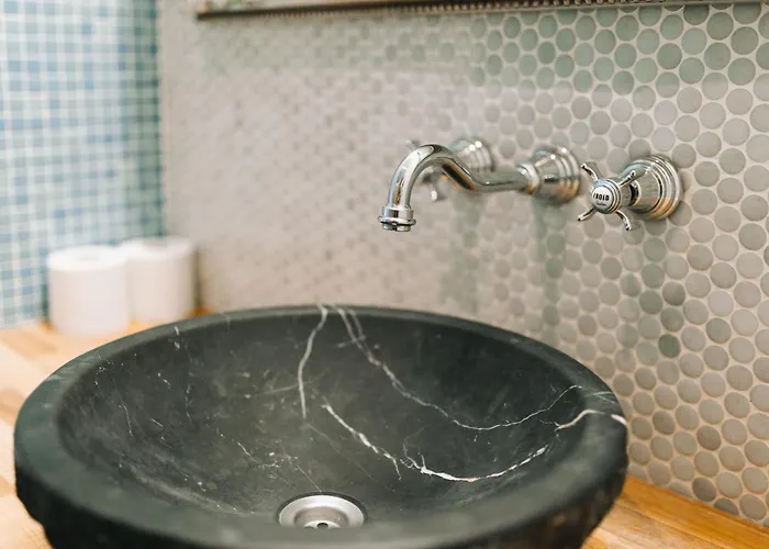 Dictumfactum Sky Διαμέρισμα Ταλίν