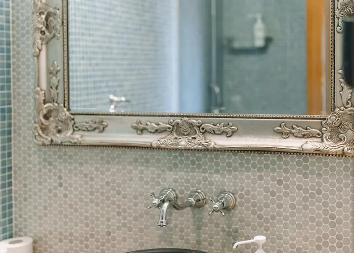 Διαμέρισμα Dictumfactum Sky Ταλίν