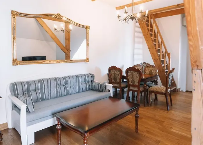 Dictumfactum Sky Διαμέρισμα *