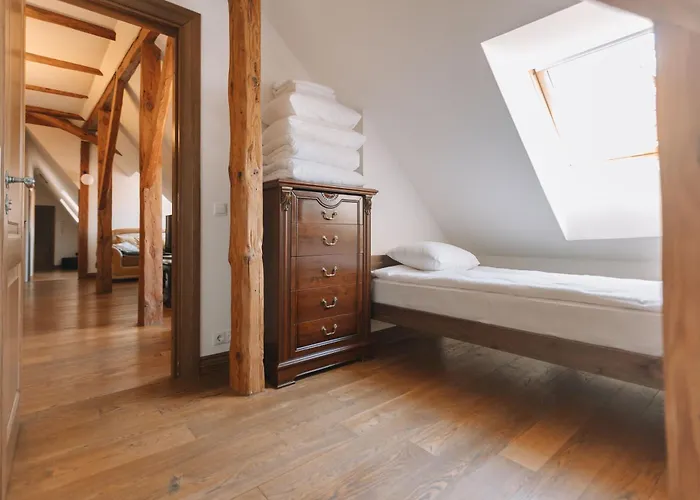 Dictumfactum Sky Διαμέρισμα